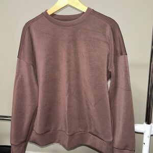 Women’s Brown shirt